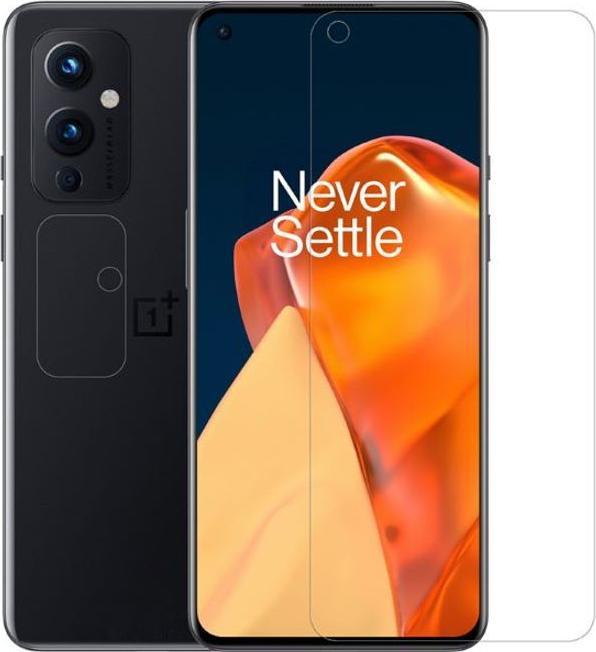 Immagine prodotto Nillkin Film protettivo della serie Super Clear (1 Pezzo/i, OnePlus 9)