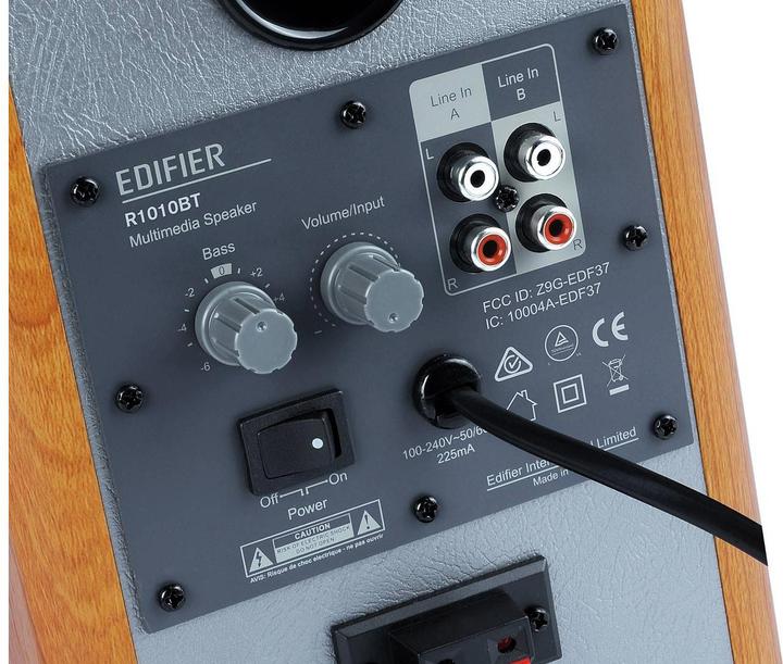 Image du produit Edifier R1010BT (1 paire, 24 W)