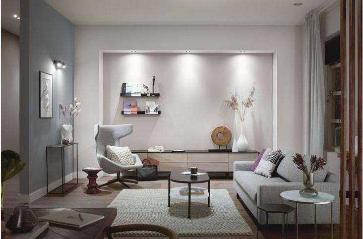 Produktbild Philips Hue Centura White & Color Ambiance 3er Set (250 lm, GU10)