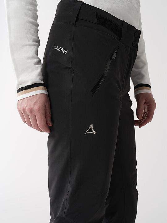 Actual product image Schöffel Women's Ski Pants Lizum (36)