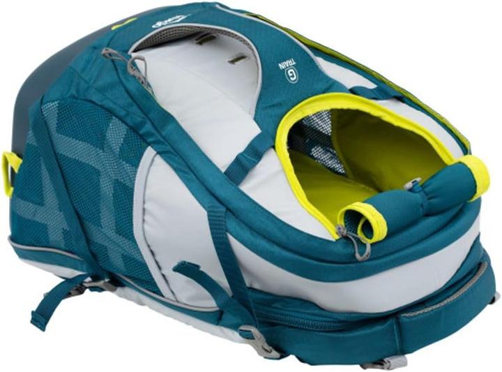 Actual product image Kurgo G-Train K9 (Dog, Machine washable, Breathable)