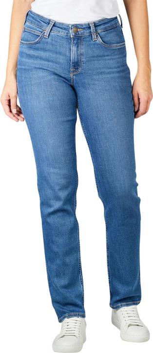 Actual product image Lee Marion Straight (W32/L33)
