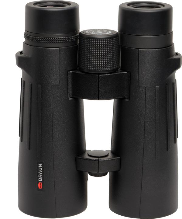 Actual product image Braun Photo Compagno 8x42 WP (8 x, 42 mm)