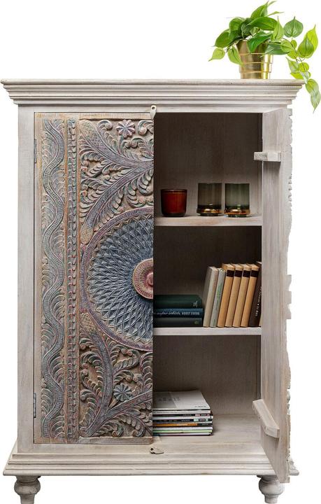Immagine prodotto Kare Design Armadio Goa 95x140cm (140 x 40 x 95 cm)