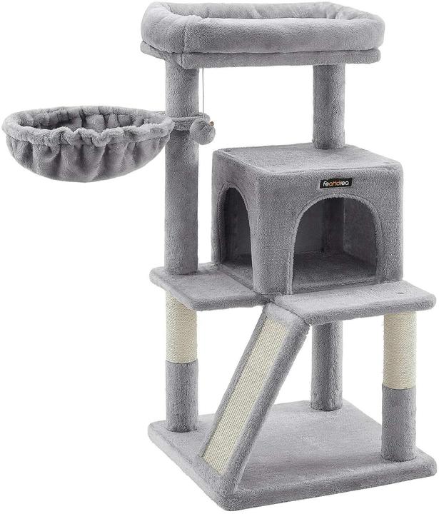 Feandrea Heaven (96 cm, Grau)
