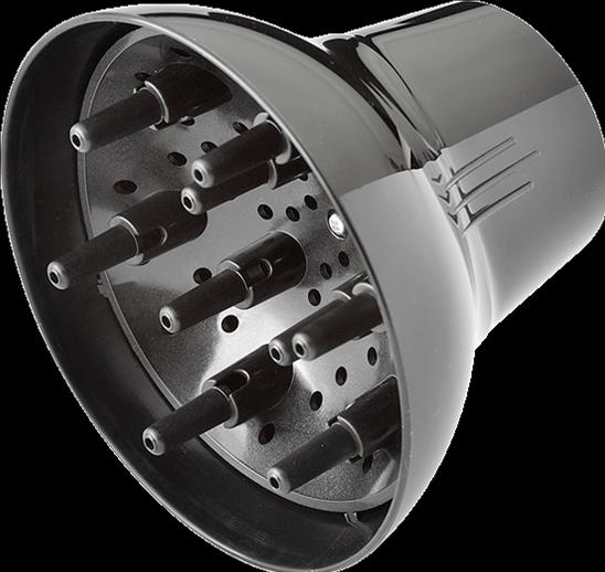 Produktbild Parlux Diffuser Alyon