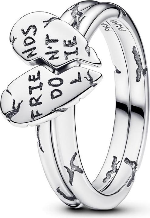 Produktbild Pandora Ring (52, 925 Silber)