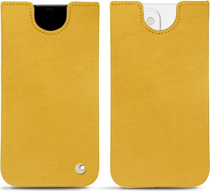Productafbeelding Noreve Lederen omslag (Apple iPhone 13 mini)
