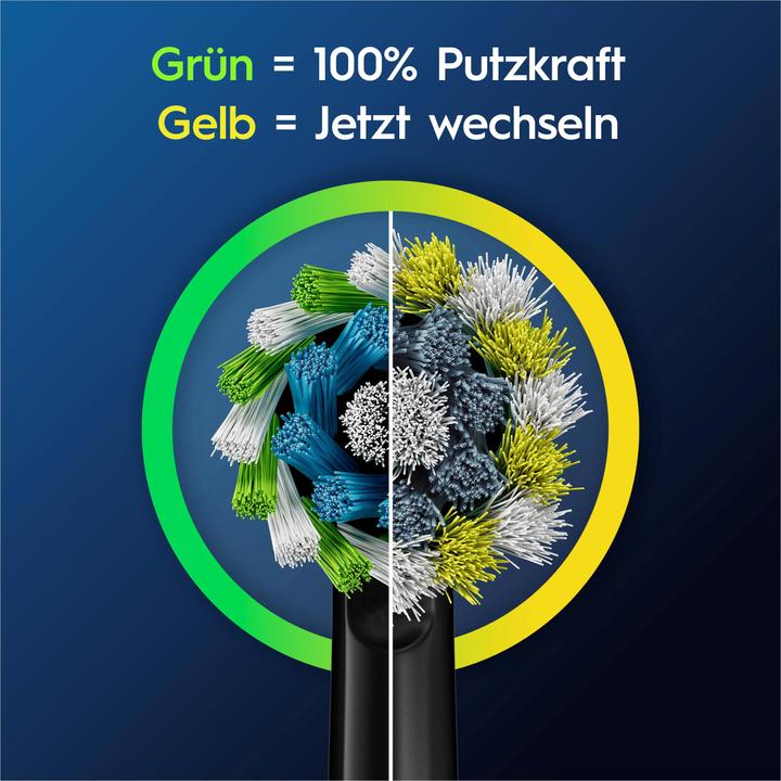 Produktbild Oral-B Pro CrossAction (12 x)