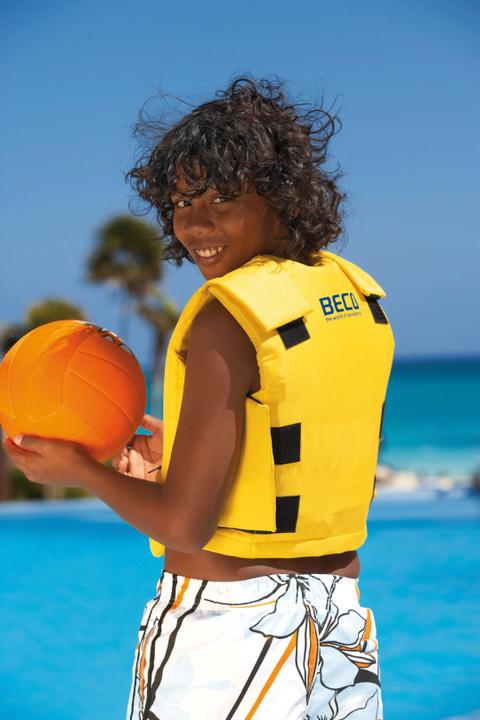 Actual product image Beco Lifejacket Sinbad (30-60 kg)