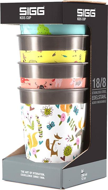 Image du produit Sigg Cup Set