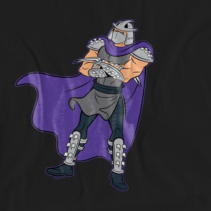 Produktbild Teenage Mutant NT TShirt (S)