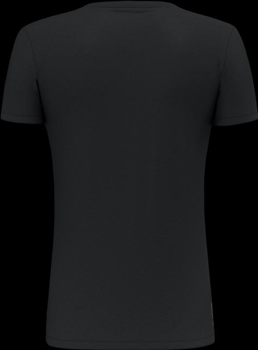 Actual product image Salewa Women's Solid Dri-Release S/S Tee (40)