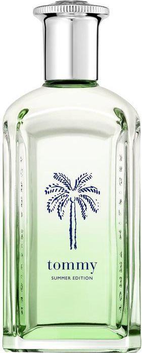 Tommy Hilfiger Tommy Summer Edition Eau de Toilette 100 ml (Eau de Parfum, 100 ml)