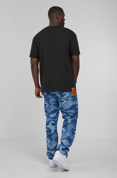 Produktbild Forgotten Faces Herakles Heavy Oversized Tee (L)