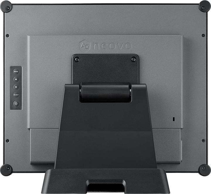 Actual product image AG neovo AG TX-1702 10 Point Touch (1280 x 1024 pixels, 17")