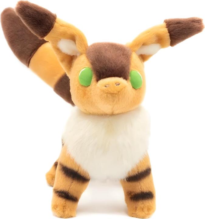 Produktbild Sun Arrow Das Schloss im Himmel - Fuchshörnchen (22 cm)