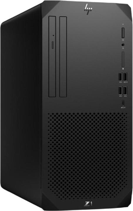 HP Z1 G9 Tower (Intel Core i9-14900, 64 GB, 1000 GB, UHD Graphics 770)