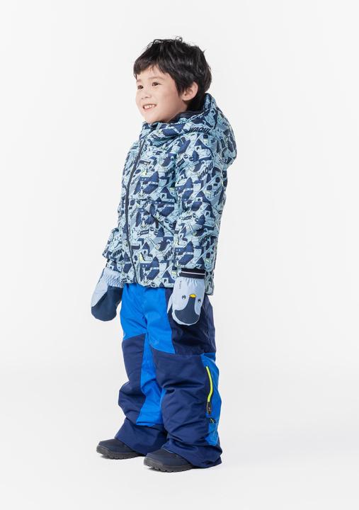 Actual product image Quechua SH100 (34)