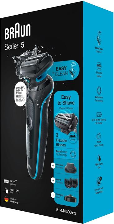 Produktbild Braun Series 5