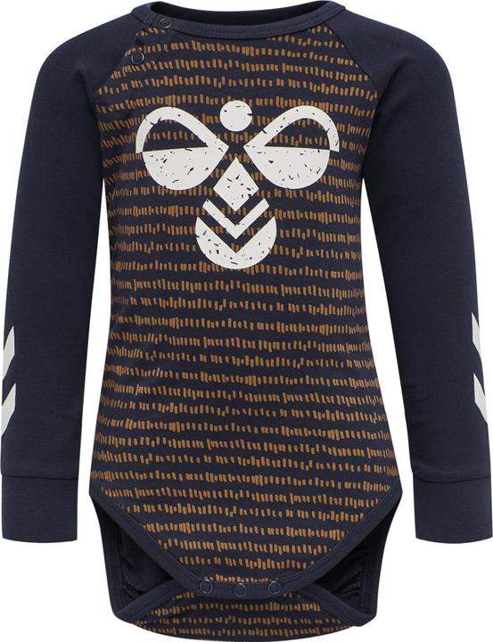 Immagine prodotto hummel Corpo Di Buster L/S (80)