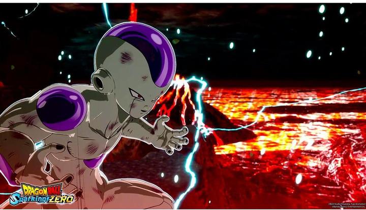 Produktbild Bandai Namco Dragon Ball: Sparking! Zero (Xbox Series X, FR, DE, IT)