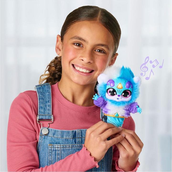 Immagine prodotto Magic mixies Lampada magica S3 - blu