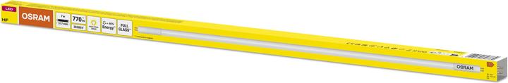 Produktbild Osram LEDTube (G5, 7 W, 770 lm, 1 x, F)