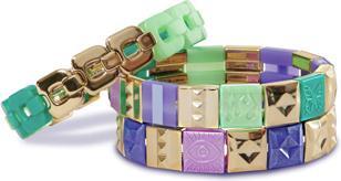 Actual product image Spin Master Pop Style Bracelet Studio