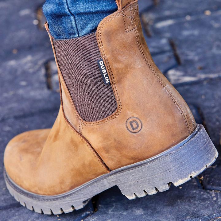Produktbild Dublin Stiefeletten (39.5)