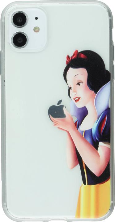 Produktbild PhoneLook Hülle Schneewittchen (Apple iPhone 11)
