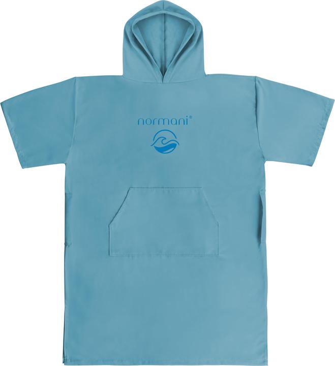 Immagine prodotto Normani Mikrofaser Badeponcho Siargao (XL)