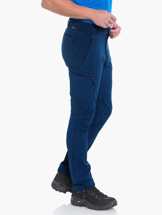 Image du produit Schöffel Pantalon Folkstone robe bleue (46)