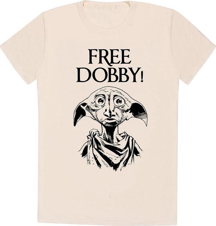 Immagine prodotto Free Dobby Maglietta Adulto Unisex (XXL)
