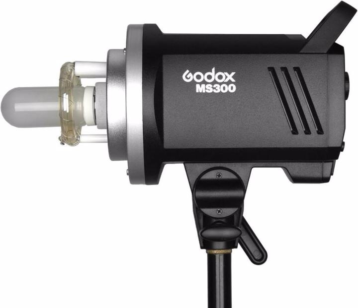 Produktbild Godox MS300 (300 W, Blitzkopf)