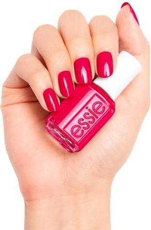 Image du produit Essie Vernis à ongles (27 pastèque, Vernis couleur)