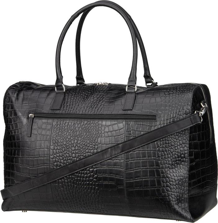 Actual product image Burkely Cool Colbie Weekender Reisetasche Leder 51 cm (36 l)
