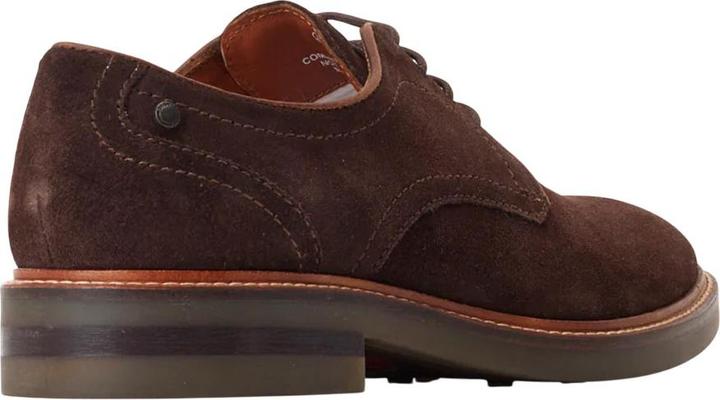 Produktbild Base London Schnürschuhe Mawley Wildleder (41)