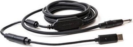 Image du produit Ubisoft Câble Rocksmith Real Tone (PC, Xbox 360, PS4, PS3)