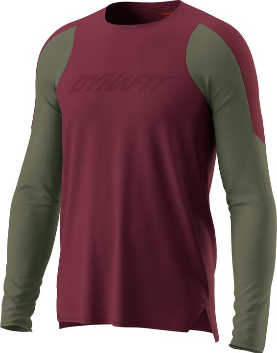 5560, Burgundy
