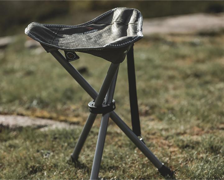 Produktbild Easy Camp Campinghocker Elm Stool Grün