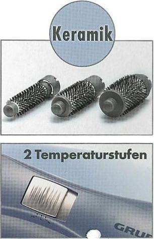 Immagine prodotto Grundig Hs 5523