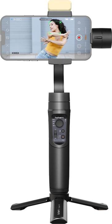 Image du produit Hohem iSteady Mobile Plus Kit (Smartphone, 0.28 kg)