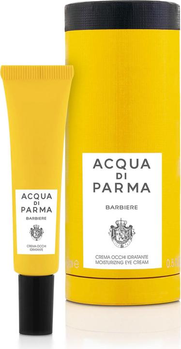 Actual product image Acqua Di Parma Collezione Barbiere (Crème, 15 ml, Day)