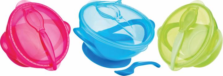 Immagine prodotto Nuby Ciotola per il porridge