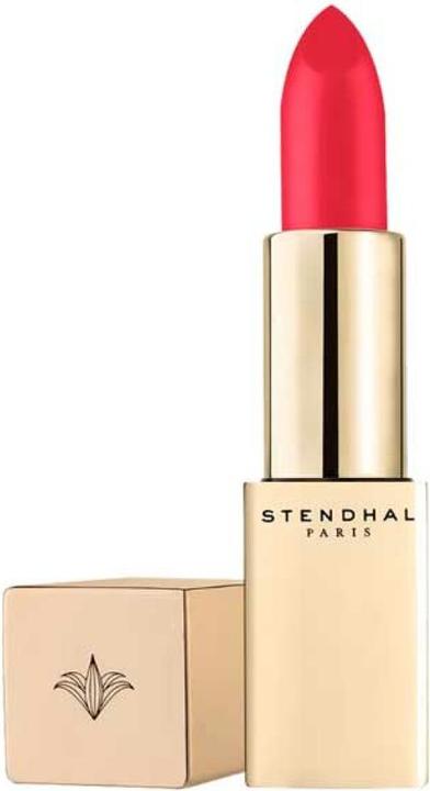 Image du produit Stendhal Pur Luxe Soin Rouge à lèvres 302 Vittoria 4g (Nº 302 Vittoria)