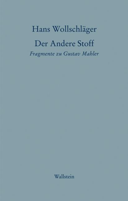 Immagine prodotto Scritti in edizioni individuali / L'altra roba (Tedesco, Hans, Wollschläger, 2010)