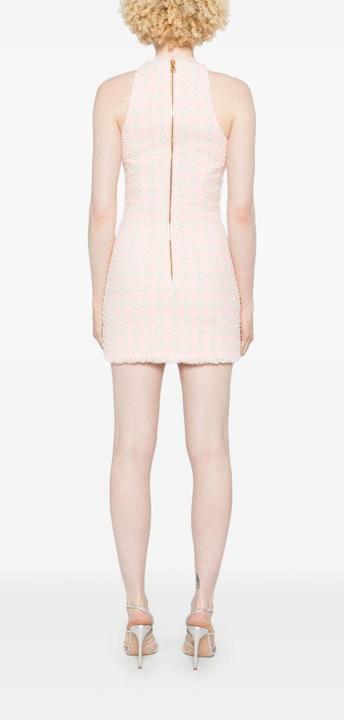 Produktbild Balmain Dresses Pink (Pink)
