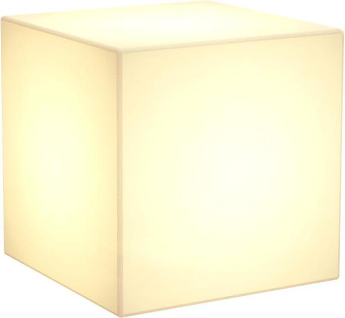 Produktbild Newgarden New Garden Cuby 32 Cable LED Aussenleuchte Warm light (810 lm, E27, IP65)
