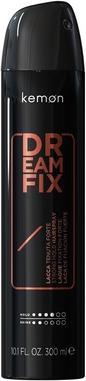 Produktbild Kemon Dreamfix Professionelles Haarspray mit Fixiereffekt für Frisuren (300 ml)